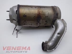 Begagnade Partikelfilter Renault Kangoo Express (FW) 1.5 dCi 75 Pris € 199,99 Marginaltabell erbjuds av Venema Autoparts