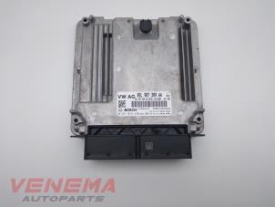 Gebruikte Computer Motormanagement Audi A3 Sportback (8YA) 2.0 30 TDI 16V Prijs € 549,99 Margeregeling aangeboden door Venema Autoparts