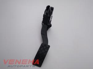 Używane Pedal gazu Audi A3 Sportback (8YA) 2.0 30 TDI 16V Cena € 9,99 Procedura marży oferowane przez Venema Autoparts