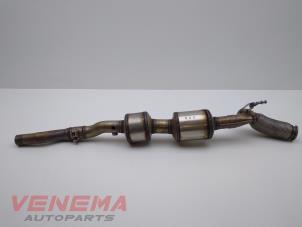 Gebruikte Katalysator Audi A3 Sportback (8YA) 2.0 30 TDI 16V Prijs € 349,99 Margeregeling aangeboden door Venema Autoparts