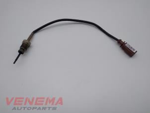 Gebruikte Uitlaat temperatuursensor Audi A3 Sportback (8YA) 2.0 30 TDI 16V Prijs € 49,99 Margeregeling aangeboden door Venema Autoparts