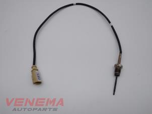 Gebruikte Uitlaat temperatuursensor Audi A3 Sportback (8YA) 2.0 30 TDI 16V Prijs € 49,99 Margeregeling aangeboden door Venema Autoparts