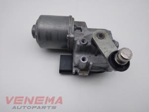 Gebruikte Ruitenwissermotor achter Mercedes C (C205) C-300 2.0 Turbo 16V Prijs € 79,99 Margeregeling aangeboden door Venema Autoparts