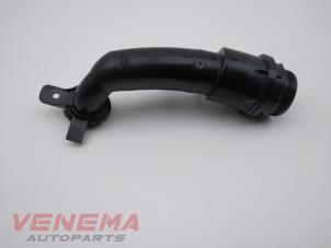 Gebruikte Turboslang Opel Corsa F (UB/UH/UP) 1.2 Turbo 12V 130 Prijs € 29,99 Margeregeling aangeboden door Venema Autoparts