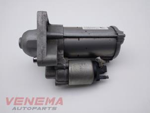 Gebruikte Startmotor Opel Corsa F (UB/UH/UP) 1.2 Turbo 12V 130 Prijs € 34,99 Margeregeling aangeboden door Venema Autoparts