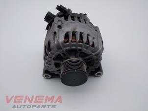 Begagnade Dynamo Opel Corsa F (UB/UH/UP) 1.2 Turbo 12V 130 Pris € 74,99 Marginaltabell erbjuds av Venema Autoparts