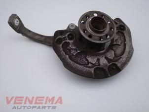 Begagnade Spindel, vänster fram Mercedes C (C205) C-300 2.0 Turbo 16V Pris € 74,99 Marginaltabell erbjuds av Venema Autoparts