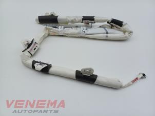 Gebruikte Airbag hemel links Peugeot 208 II (UB/UH/UP) 1.2 Vti 12V PureTech 130 Prijs € 69,99 Margeregeling aangeboden door Venema Autoparts