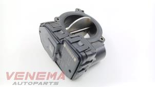 Gebruikte Gasklephuis Mercedes Sprinter 3,5t (906.73) 316 CDI 16V Prijs € 14,99 Margeregeling aangeboden door Venema Autoparts