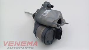 Gebruikte Rembekrachtiger Volkswagen Golf VIII (CD1) 2.0 TDI BlueMotion 16V Prijs € 599,99 Margeregeling aangeboden door Venema Autoparts