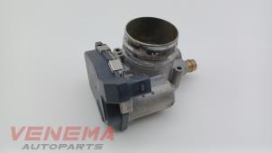 Gebruikte Gasklephuis BMW X5 (F15) xDrive 40e PHEV 2.0 Prijs € 49,99 Margeregeling aangeboden door Venema Autoparts