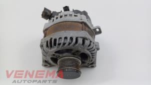 Begagnade Dynamo Opel Grandland/Grandland X 1.5 CDTI Pris € 149,99 Marginaltabell erbjuds av Venema Autoparts