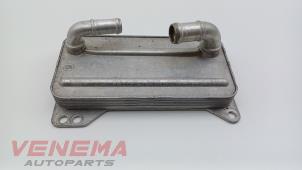 Gebruikte Oliekoeler Volkswagen Golf VIII (CD1) 2.0 TDI BlueMotion 16V Prijs € 99,99 Margeregeling aangeboden door Venema Autoparts