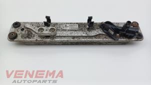 Gebruikte Warmtewisselaar BMW X5 (F15) xDrive 40e PHEV 2.0 Prijs € 99,99 Margeregeling aangeboden door Venema Autoparts