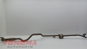 Begagnade Avgassystem (komplett) Opel Grandland/Grandland X 1.5 CDTI Pris € 279,99 Marginaltabell erbjuds av Venema Autoparts