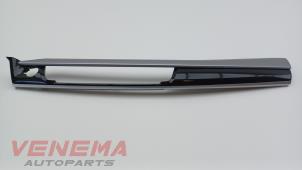 Gebruikte Dashboard sierlijst BMW X5 (F15) xDrive 40e PHEV 2.0 Prijs € 69,99 Margeregeling aangeboden door Venema Autoparts