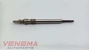 Begagnade Glödstift Volkswagen Touran (5T1) 1.6 TDI Pris € 9,99 Marginaltabell erbjuds av Venema Autoparts