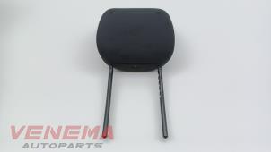 Begagnade Nackstöd Citroen C3 Aircross I (2C/2R) 1.2 e-THP PureTech 110 Pris € 39,99 Marginaltabell erbjuds av Venema Autoparts