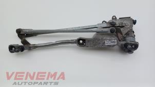 Begagnade Torkarmekanism Ford Fiesta 6 (JA8) 1.0 EcoBoost 12V 100 Pris € 29,99 Marginaltabell erbjuds av Venema Autoparts