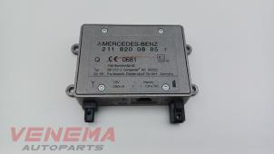 Gebruikte Module Telefoon Mercedes ML II (164/4JG) 3.0 ML-280 CDI 4-Matic V6 24V Prijs € 19,99 Margeregeling aangeboden door Venema Autoparts