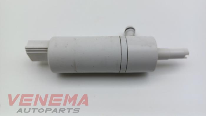 Pump, strålkastarspolare från en Mercedes-Benz ML II (164/4JG) 3.0 ML-280 CDI 4-Matic V6 24V 2008