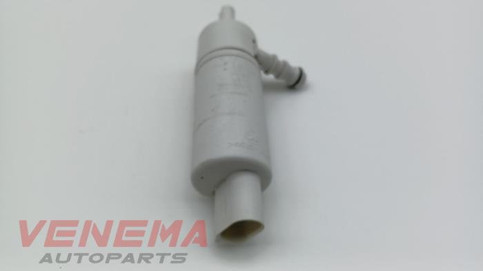 Pump, strålkastarspolare från en Mercedes-Benz ML II (164/4JG) 3.0 ML-280 CDI 4-Matic V6 24V 2008