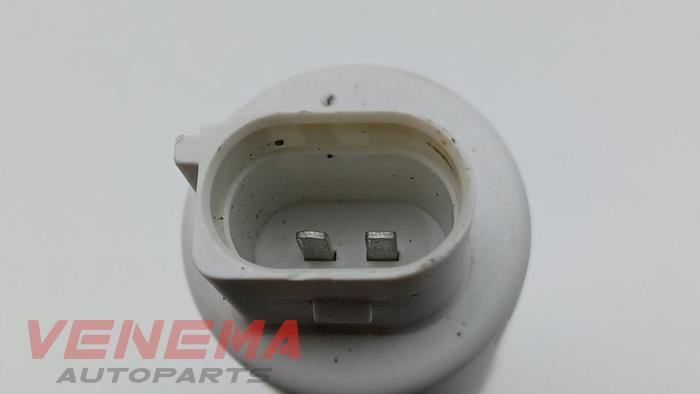 Pump, strålkastarspolare från en Mercedes-Benz ML II (164/4JG) 3.0 ML-280 CDI 4-Matic V6 24V 2008