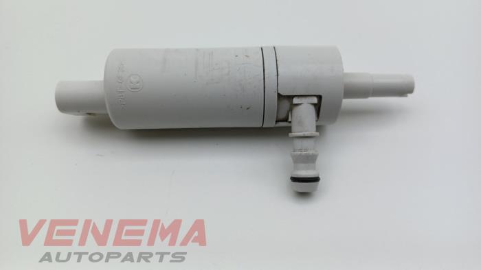 Pump, strålkastarspolare från en Mercedes-Benz ML II (164/4JG) 3.0 ML-280 CDI 4-Matic V6 24V 2008