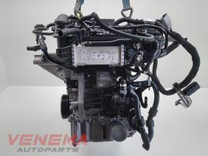 Używane Silnik Skoda Kamiq 1.0 TSI 12V Cena € 1.999,99 Procedura marży oferowane przez Venema Autoparts