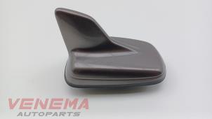 Używane Antena Audi A5 Sportback (F5A/F5F) 2.0 TFSI g-tron 16V Cena € 39,99 Procedura marży oferowane przez Venema Autoparts