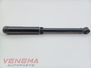 Używane Amortyzator prawy tyl Skoda Citigo 1.0 12V Cena € 14,99 Procedura marży oferowane przez Venema Autoparts