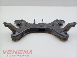 Begagnade Underram Skoda Citigo 1.0 12V Pris € 39,99 Marginaltabell erbjuds av Venema Autoparts