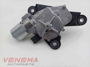 Begagnade Bakre torkarmotor Opel Grandland (X) 1.2 Turbo 12V Pris € 29,99 Marginaltabell erbjuds av Venema Autoparts