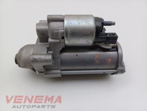 Gebruikte Startmotor Opel Grandland (X) 1.2 Turbo 12V Prijs € 34,99 Margeregeling aangeboden door Venema Autoparts