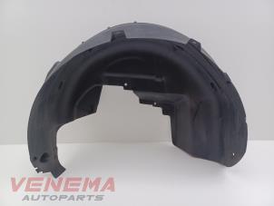 Begagnade Isolering, hjulhus Opel Grandland (X) 1.2 Turbo 12V Pris € 24,99 Marginaltabell erbjuds av Venema Autoparts