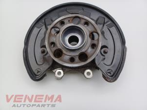 Begagnade Spindel, höger bak Mercedes C Estate (S205) C-300d 2.0 Turbo 16V Pris € 39,99 Marginaltabell erbjuds av Venema Autoparts