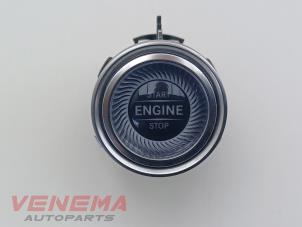 Begagnade Start/stopp-brytare Mercedes C Estate (S205) C-300d 2.0 Turbo 16V Pris € 9,99 Marginaltabell erbjuds av Venema Autoparts