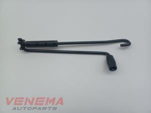 Gebruikte Diversen Seat Ateca (5FPX) 1.5 TSI 16V Prijs € 9,99 Margeregeling aangeboden door Venema Autoparts