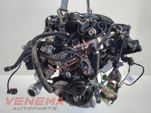 Gebruikte Motor BMW 1 serie (F20) 114d 1.5 12V TwinPower Prijs € 2.499,99 Margeregeling aangeboden door Venema Autoparts
