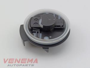 Begagnade Airbagsensor Volkswagen Golf Sportsvan (AUVS) 1.2 TSI 16V BlueMOTION Pris € 9,99 Marginaltabell erbjuds av Venema Autoparts