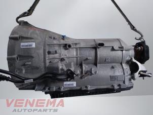 Begagnade Växellåda BMW 4 serie Gran Coupe (F36) 420i 2.0 TwinPower Turbo 16V Pris € 899,99 Marginaltabell erbjuds av Venema Autoparts