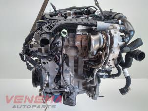Gebruikte Motor Peugeot 208 II (UB/UH/UP) 1.2 Vti 12V PureTech 100 Prijs € 1.999,99 Margeregeling aangeboden door Venema Autoparts