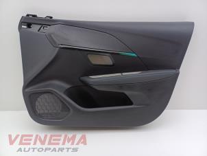 Begagnade List, framdörr, 4-dörrars, höger Peugeot 208 II (UB/UH/UP) 1.2 Vti 12V PureTech 100 Pris € 79,99 Marginaltabell erbjuds av Venema Autoparts