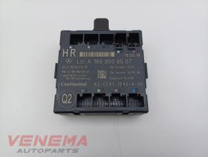 Gebruikte Module Centrale Deurvergrendeling Mercedes GLE (W166) 350d 3.0 V6 24V BlueTEC 4-Matic Prijs € 29,99 Margeregeling aangeboden door Venema Autoparts