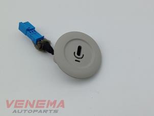 Begagnade Mikrofon Mini Mini (F56) 2.0 16V Cooper S Pris € 9,99 Marginaltabell erbjuds av Venema Autoparts