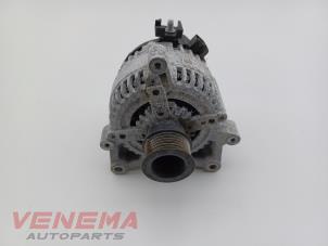 Gebruikte Dynamo Mini Mini (F56) 2.0 16V Cooper S Prijs € 99,99 Margeregeling aangeboden door Venema Autoparts