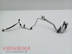 Begagnade Luftkonditioneringsledning Mercedes GLE (W166) 350d 3.0 V6 24V BlueTEC 4-Matic Pris € 99,99 Marginaltabell erbjuds av Venema Autoparts