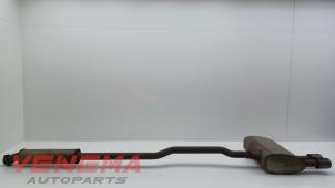 Begagnade Avgassystem (komplett) Mini Mini (F56) 2.0 16V Cooper S Pris € 249,99 Marginaltabell erbjuds av Venema Autoparts