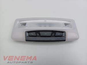 Begagnade Innerbelysning, bak BMW 1 serie (F21) 120i 2.0 16V Pris € 19,99 Marginaltabell erbjuds av Venema Autoparts