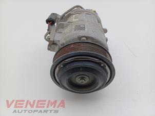 Gebruikte Aircopomp BMW 1 serie (F21) 120i 2.0 16V Prijs € 39,99 Margeregeling aangeboden door Venema Autoparts